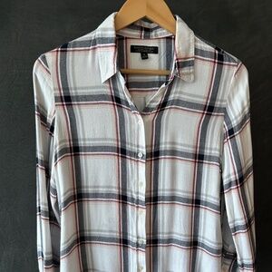 Banana Republic Dillon Classic Fit Shirt - M